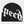 GODSPEED OG LOGO BEANIE BLACK/WHITE