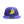 NEW ERA 5950 CUSTOM FITTED-LA LAKERS / PURPLE YELLOW