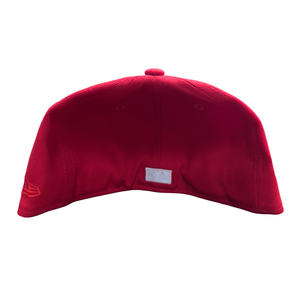 NEW ERA 5950 CUSTOM FITTED-ARIZONA DIAMONDBACKS / RED