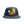 NEW ERA 5950 CUSTOM FITTED-GRIZZLIES/BLACK GOLDEN