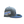 NEW ERA 5950 CUSTOM FITTED-TAMPA BAY /GREY NAVY