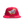 NEW ERA 5950 CUSTOM FITTED-LOS ANGELES ANGELS / RED
