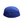 NEW ERA 5950 CUSTOM FITTED-LA DODGERS /ROYAL BLACK
