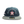 NEW ERA 5950 CUSTOM FITTED- HOUSTON ASTROS / BLACK BROWN