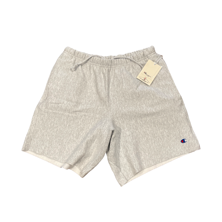 Champion RW CUT REGULAR C SHORT Men’s - GFS SILVER GREY