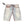TRUE RELIGION BOBBY FLAP BIG T SHORT-COASTLINE ASH LIGHT WASH