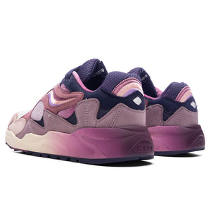 Saucony Originals GRID SHADOW 2  Men’s - LILAC/BLUE