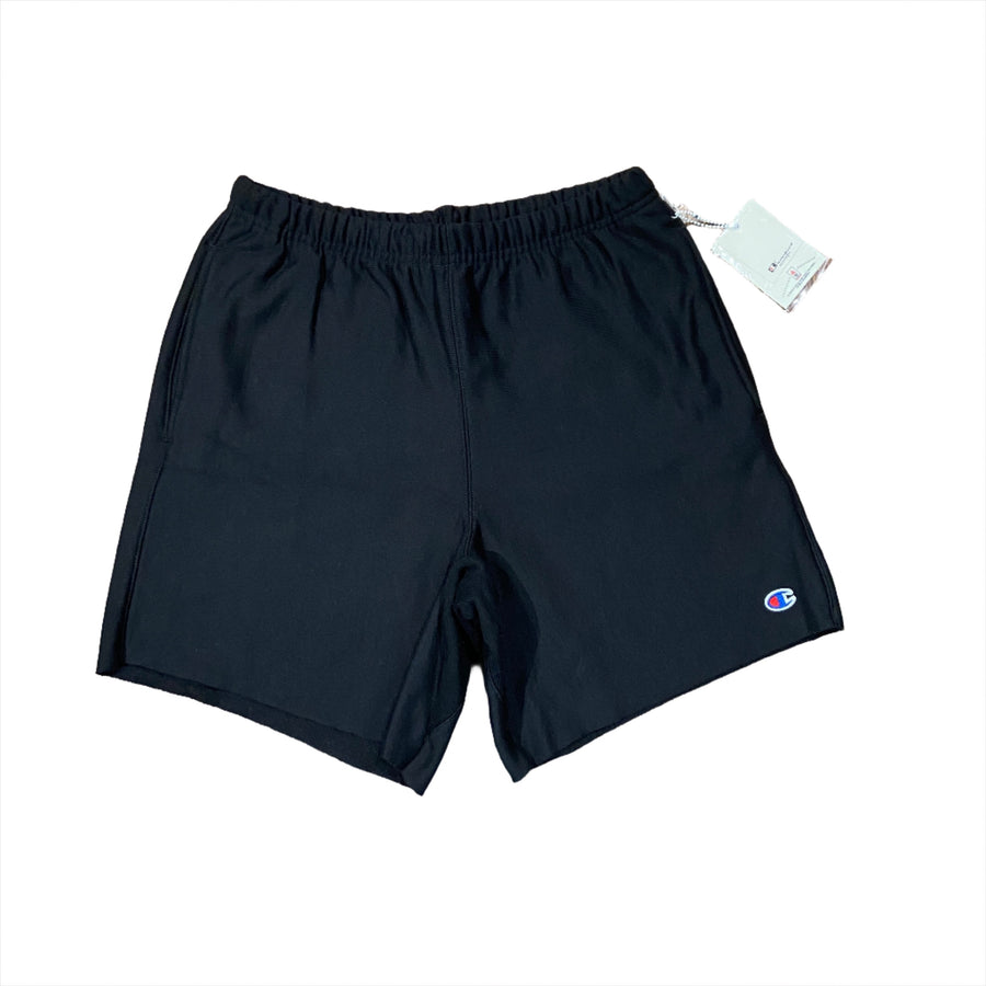 Champion RW CUT REGULAR C SHORT Men’s - BLACK