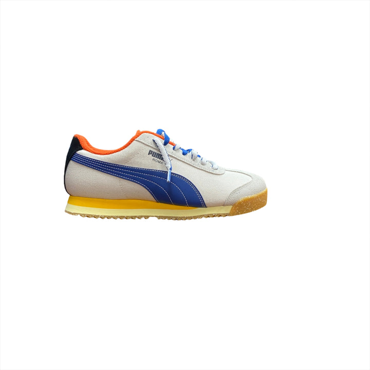 PUMA ROMA PODIUM Men’s -CLYDE ROYAL -CREAMY VANILLA