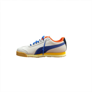 PUMA ROMA PODIUM Men’s -CLYDE ROYAL -CREAMY VANILLA