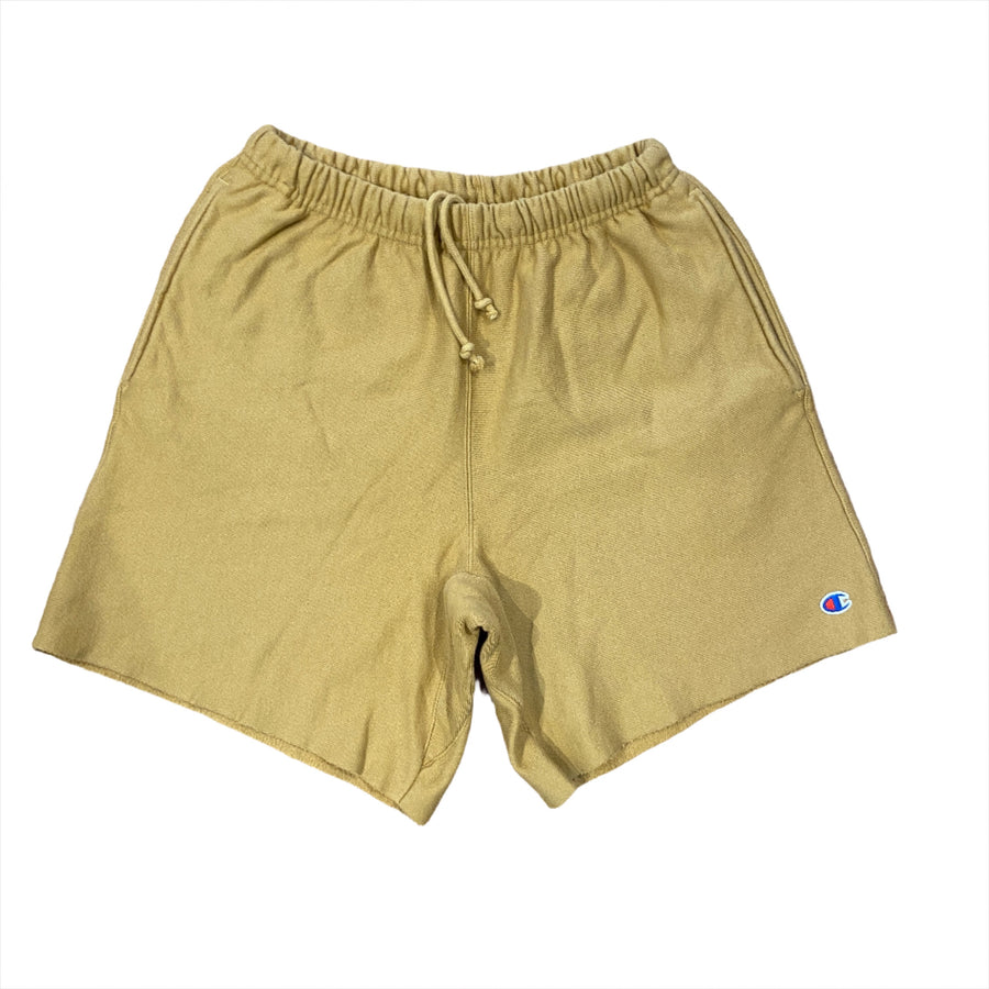 Champion RW CUT REGULAR C SHORT Men’s - WASHED TAN