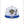 NEW ERA 950 CHAMPIONS 2025-2026 RING NEW YORK KNICKS SNAPBACK-WHITE ROYAL BLUE