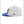 NEW ERA 950 CHAMPIONS 2025-2026 RING NEW YORK KNICKS SNAPBACK-WHITE ROYAL BLUE