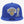 NEW ERA 950 CHAMPIONS 2025-2026 RING NEW YORK KNICKS SNAPBACK-ROYAL/GOLD