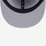 NEW ERA 950 CHAMPIONS 2025-2026 RING NEW YORK KNICKS SNAPBACK-ROYAL/GOLD