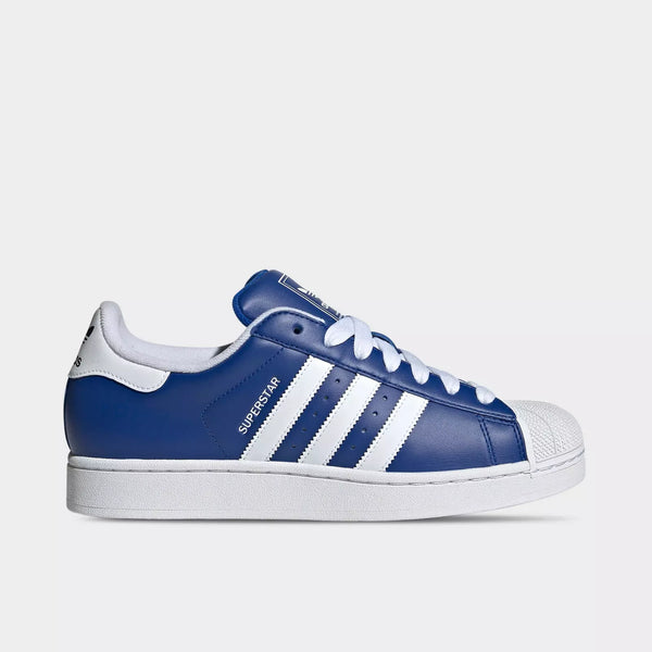 adidas gazelle silver green womens adidas Men's Superstar II Shoes, Size 9.5, Royal Blue/White