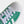 Adidas Original SUPERSTAR II Men’s -SECO GREEN/WHITE/BLACK