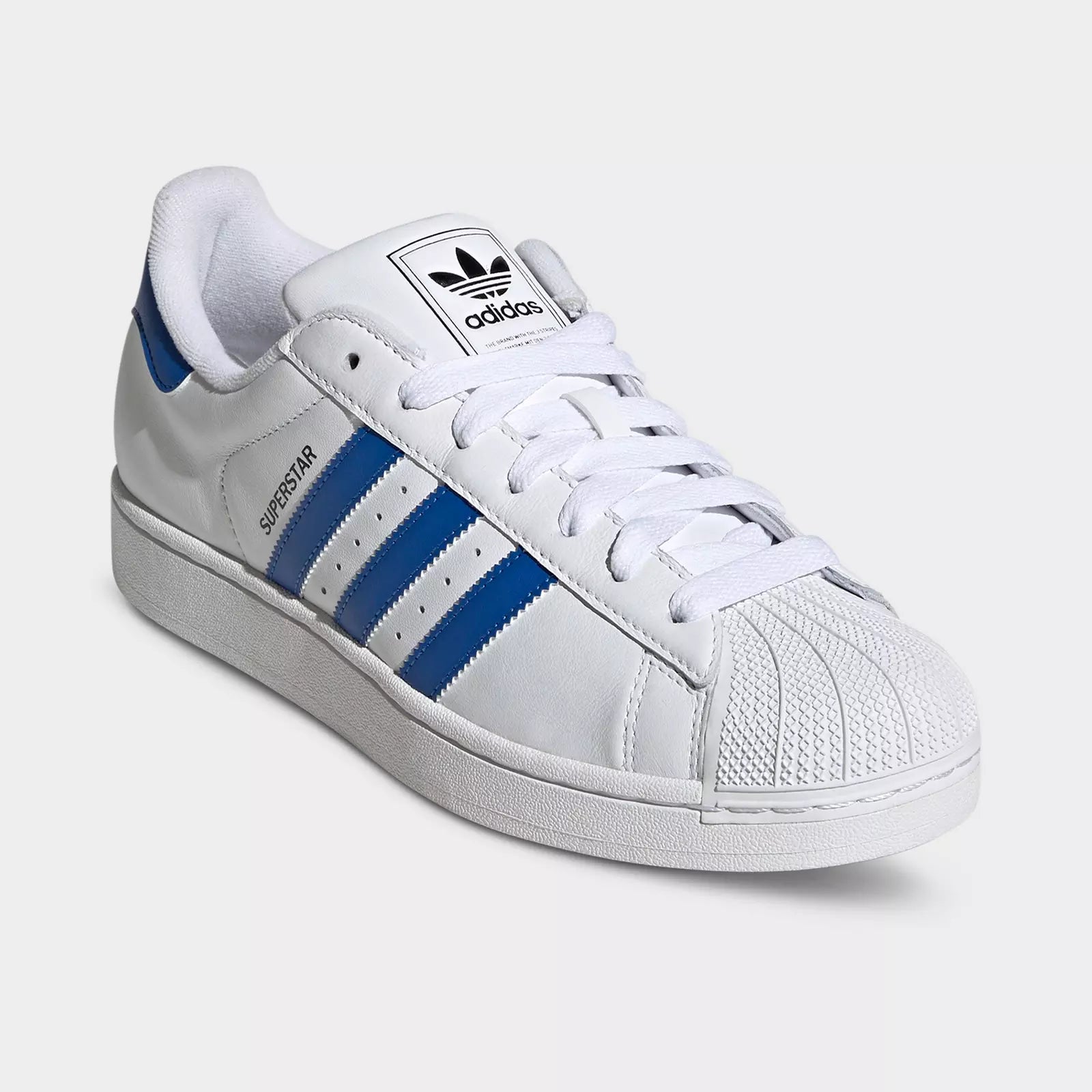 adidas Unisex Trainers Superstar II Shoes adidas Unisex Trainers Superstar II Shoes
