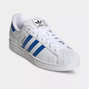 adidas Unisex Trainers Superstar II Shoes adidas Unisex Trainers Superstar II Shoes