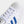 Adidas Original SUPERSTAR II Men’s -WHITE/ROYAL BLUE/BLACK