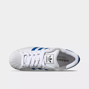 adidas Unisex Trainers Superstar II Shoes adidas Unisex Trainers Superstar II Shoes