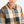 TIMBERLAND SHERPA LINED PLAID FLEECE OVERSHIRT Men’s - DARK WHEAT