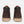 Timberland 1973 NEWMAN LACE WATERPROOF CHUKKA MD Men’s - DK BROWN FULL GRAIN