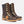 Timberland PREMIUM 10 IN TALL LACE WATERPROOF LEATHER SUPER BOOT Men’s -DARK BROWN FULL GRAIN