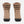 Timberland PREMIUM 10 IN TALL LACE WATERPROOF SUPER BOOT Men’s -MEDIUM BEIGE NUBUCK