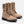 Timberland PREMIUM 10 IN TALL LACE WATERPROOF SUPER BOOT Men’s -MEDIUM BEIGE NUBUCK