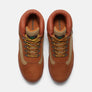 Timberland  FIELD BOOT MID LACE WATERPROOF Men’s -MEDIUM BROWN NUBUCK