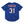 Mitchell & Ness MLB AUTHENTIC BP JERSEY NEW YORK METS Men’s -ROYAL BLUE