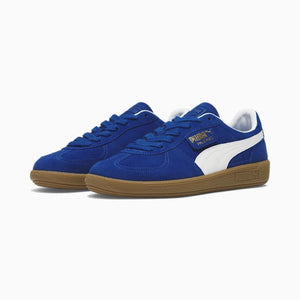 Puma PALERMO Men’s -COBALT GLAZE-PUMA WHITE