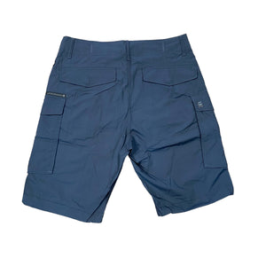 G-STAR ROVIC ZIP RELAXED  CARGO SHORT Men’s -PETROL