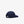 LACOSTE BIG GATOR CAP-NAVY BLUE -166