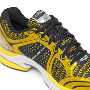 Saucony Originals PROGRID TRIUMPH 4 Men’s - LEMON CHROME