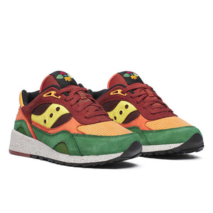 Saucony Originals SHADOW 6000 Men’s - MULTI COLOR