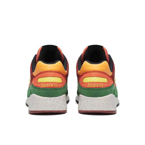 Saucony Originals SHADOW 6000 Men’s - MULTI COLOR