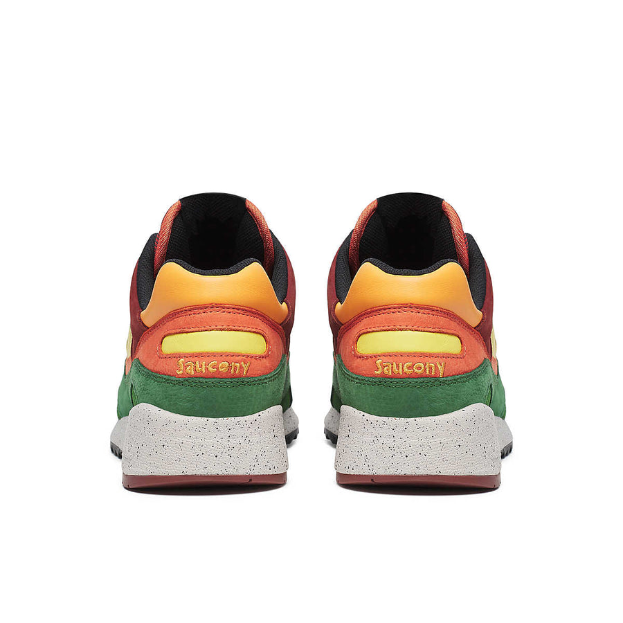 Saucony Originals SHADOW 6000 Men’s - MULTI COLOR