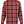 Schott Bros. PLAID FLANNEL SHIRT Men’s -BKR