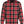 Schott Bros. PLAID FLANNEL SHIRT Men’s -BKR