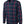 Schott Bros. PLAID FLANNEL SHIRT Men’s -NAV