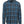 Schott Bros. PLAID FLANNEL SHIRT Men’s -SKY
