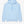 LACOSTE RELAXED  FIT PRINTED   HOODED FLEECE  -Men’s-SKY BLUE -HBP