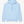LACOSTE RELAXED FIT PRINTED HOODED FLEECE -Men’s-SKY BLUE -HBP