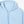 LACOSTE RELAXED FIT PRINTED HOODED FLEECE -Men’s-SKY BLUE -HBP
