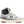 Sergio Tacchini BBALL HI TOP SNEAKER Men’s -ANTIQUE WHITE TOFU QUIET GRAY