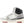 Sergio Tacchini BBALL HI TOP SNEAKER Men’s -ANTIQUE WHITE TOFU QUIET GRAY