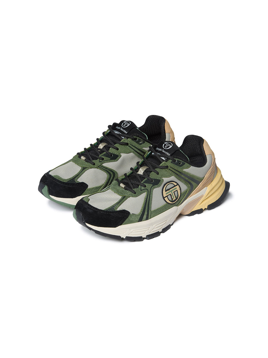 Sergio Tacchini Y2K MARATHON SNEAKER Men’s - ASTOHG