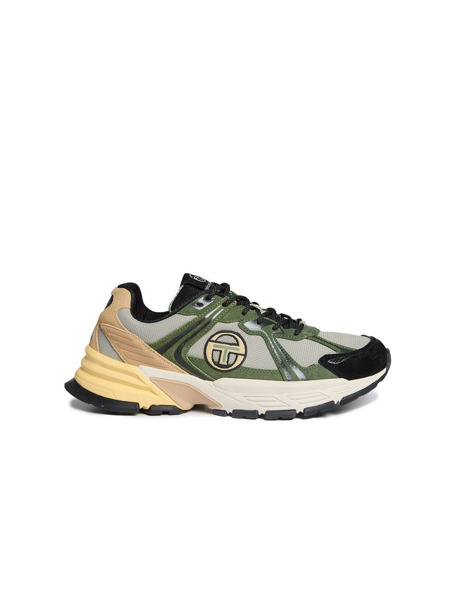 Sergio Tacchini Y2K MARATHON SNEAKER Men's - ASTOHG – Moesports